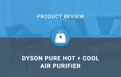 Dyson Pure Hot + Cool Air Purifier