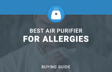 Best air Purifier For Allergies