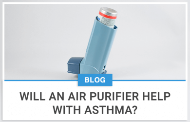 Will An Air Purifier Help With Asthma