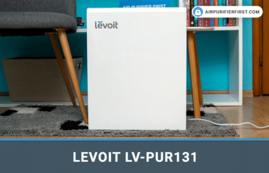 Levoit LV-PUR131 Air Purifier