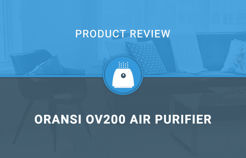 Oransi OV200 Air Purifier
