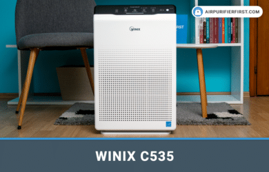 Winix C535 Featured Image