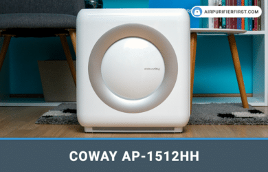 Coway AP-1512HH Featured Image