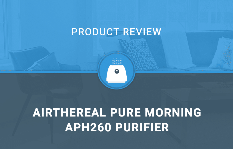 Airthereal Pure Morning APH260 Purifier
