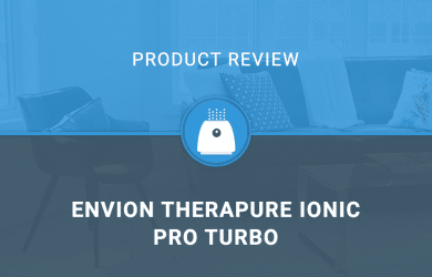 Envion Therapure Ionic Pro Turbo