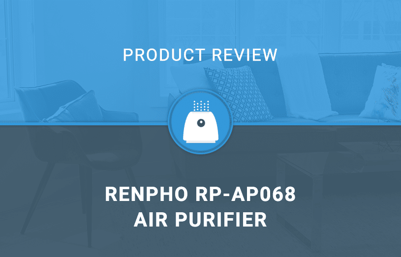RENPHO RP-AP068 Air Purifier