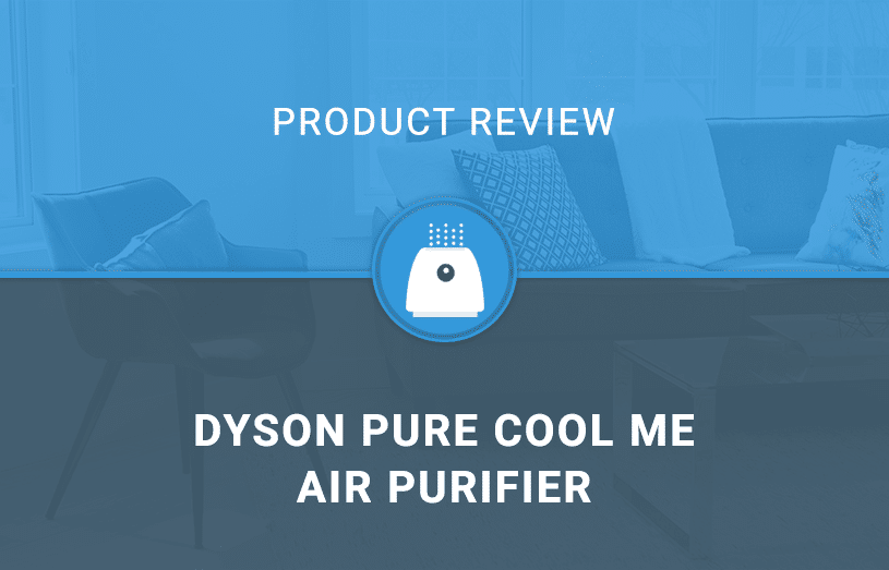 Dyson Pure Cool Me Air Purifier