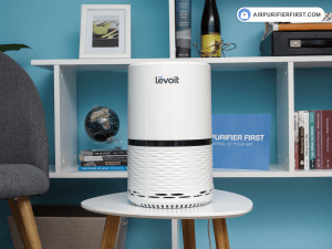 Levoit LV-H132 Air Purifier Review