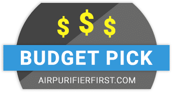 Air Purifier First - Best Value
