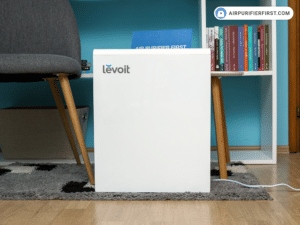 Levoit Vital 100 Air Purifier Review