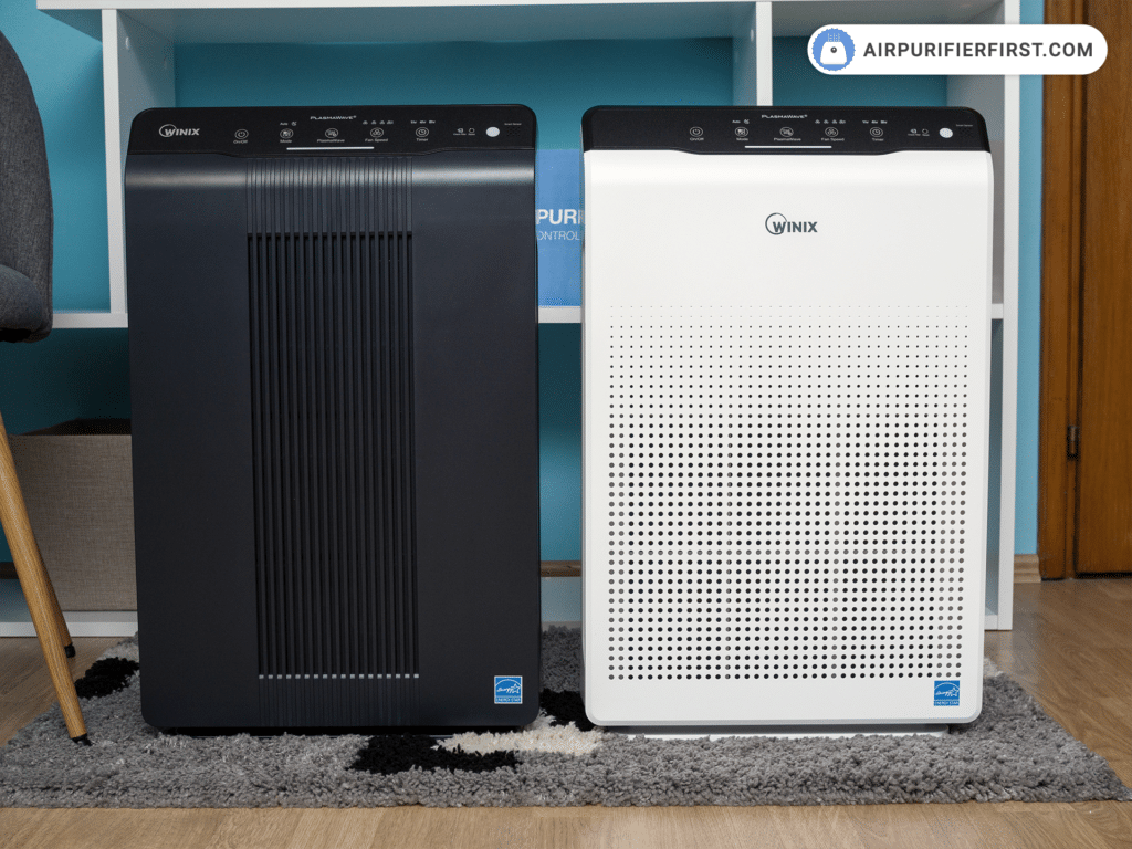 Winix 5500-2 Vs Winix C535 - Air Purifiers Comparison