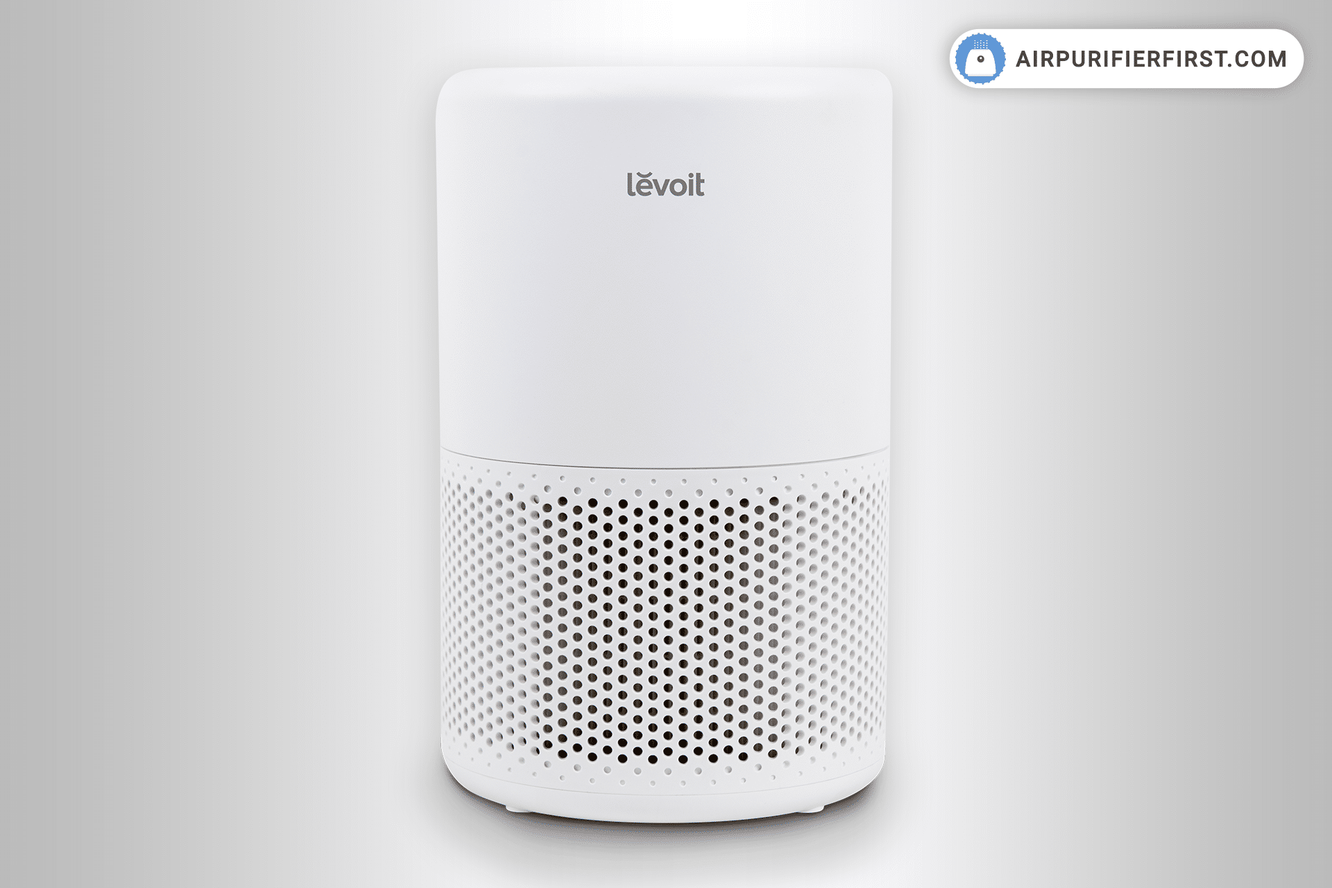 Best Air Purifier For Bedroom - Levoit Core 200s