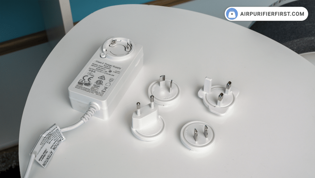 Aura Air Air Purifier - Plugs
