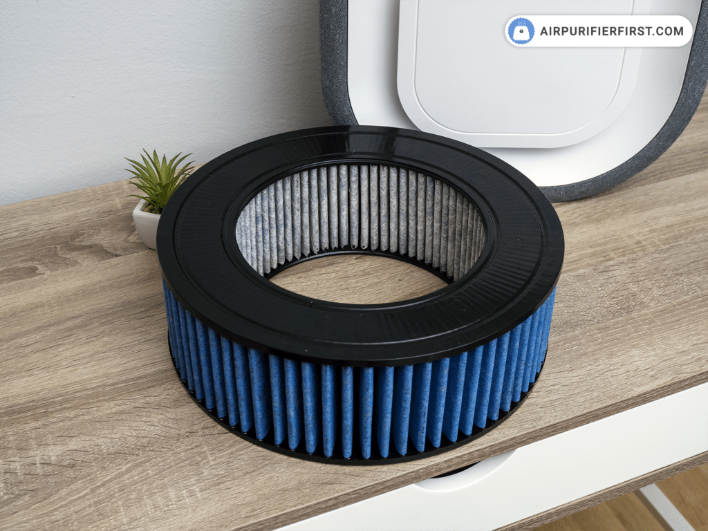 Aura Air Air Purifier Ray-Filter