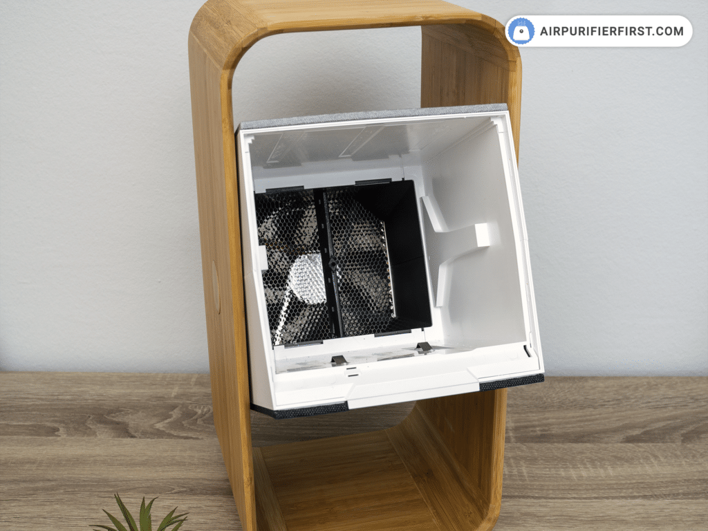 OneLife X Air Purifier - Engine