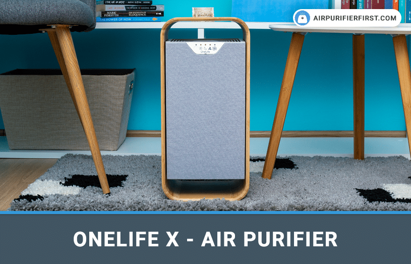 OneLife X Air Purifier - Review