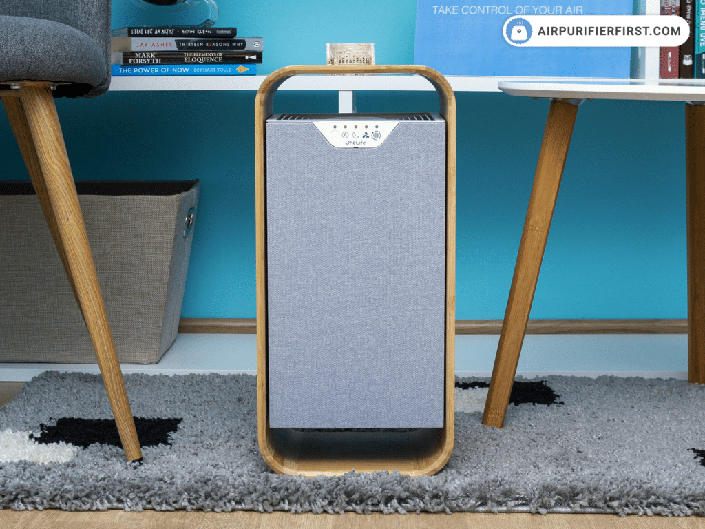 OneLife X Air Purifier - Review