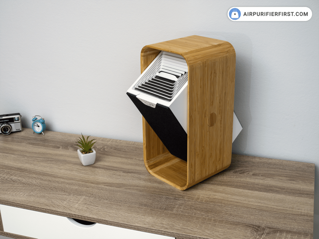 OneLife X Innovative Air Purifier - Review