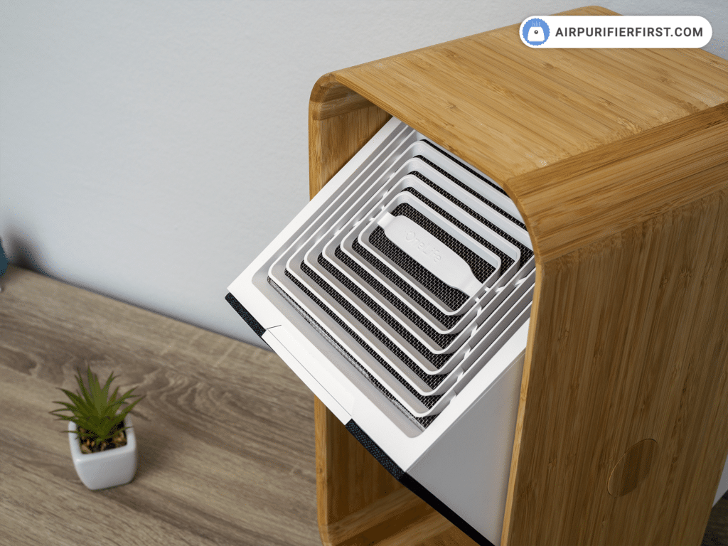 OneLife X Modern Air Purifier - Review