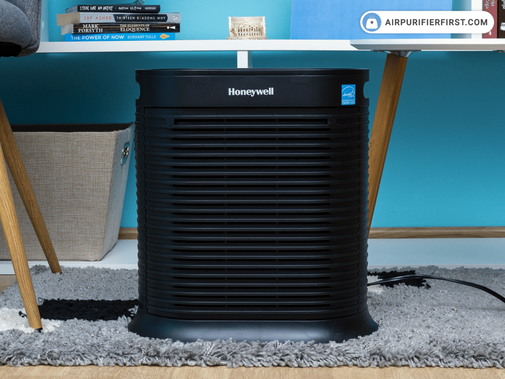 Honeywell HPA100 Air Purifier - In-depth Review
