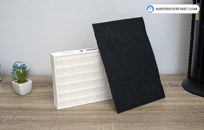 Honeywell HPA100 Air Purifier - Replacement Filter