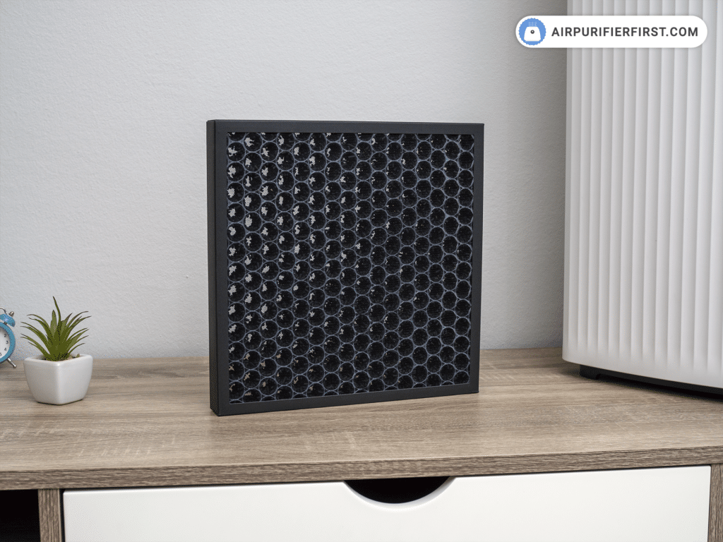 Airdog Pro Air Purifier - Activated Carbon Filter
