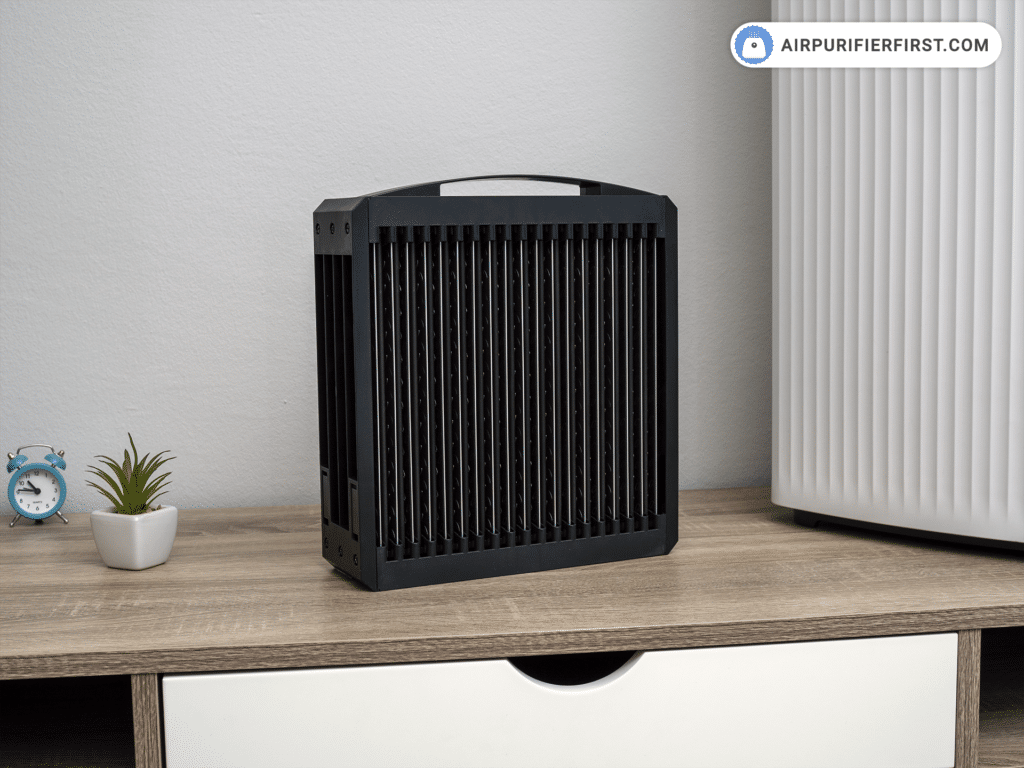 Airdog Pro Air Purifier - Collecting Plates