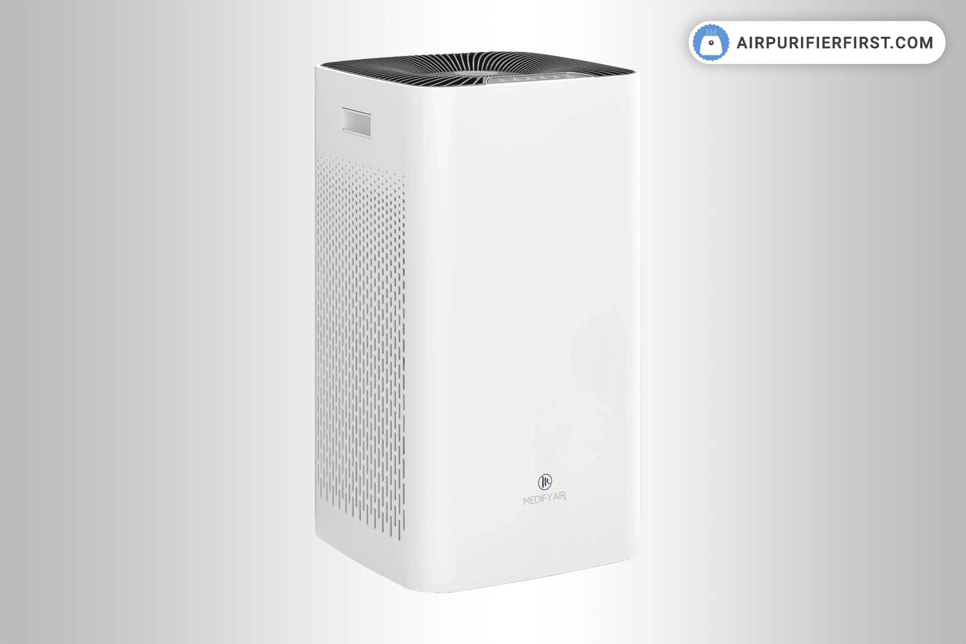Medify MA-112 - Best Air Purifiers For Large Rooms