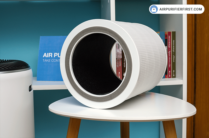 Levoit Core 400S-RF Air Purifier - Replacement Filter