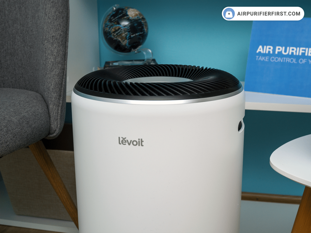 Levoit Core 400s - Large Room Air Purifier