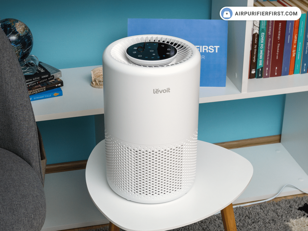 Levoit Core 200S - Air Purifier In-Depth Review