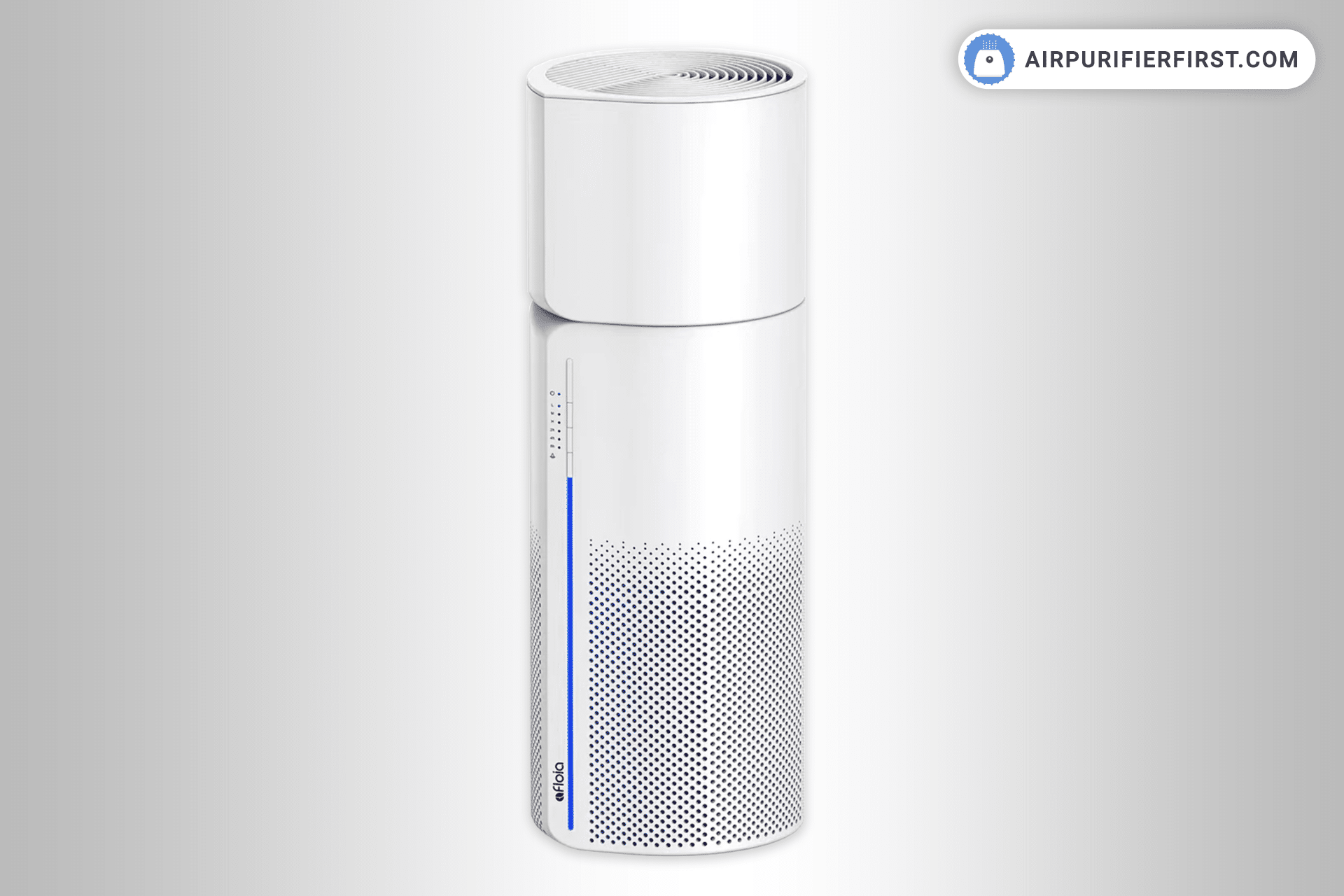 Afloia Miro Pro 2-IN-1 Air Purifier & Humidifier - Review