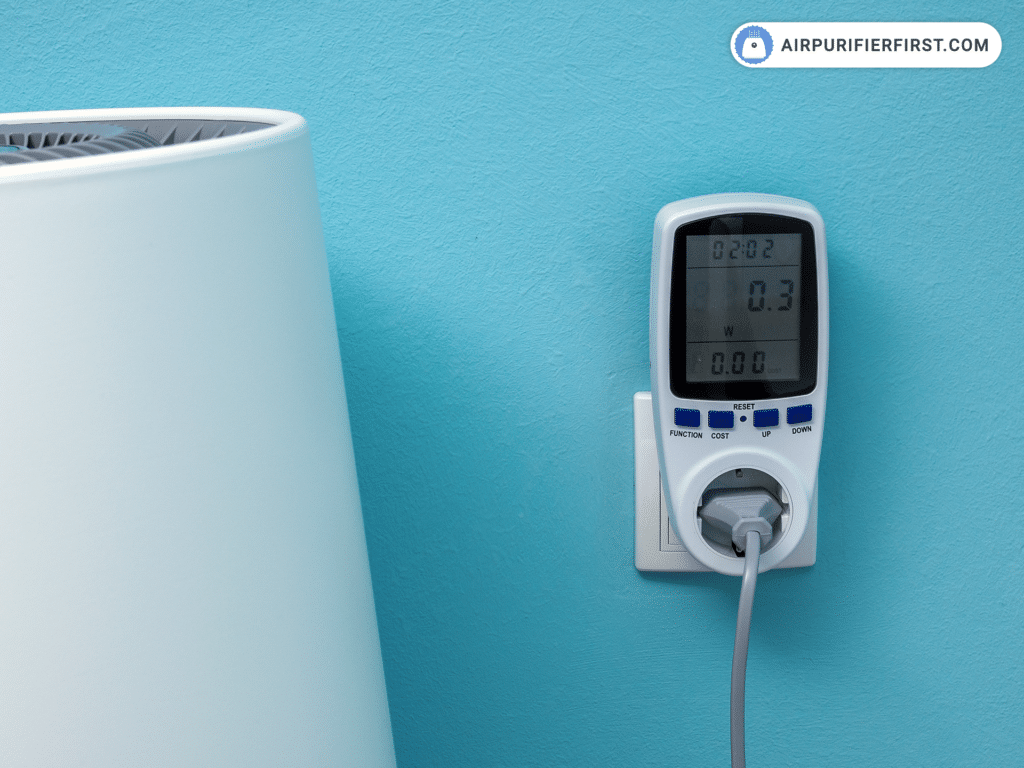 How Long Should You Run Air Purifier - With Tips