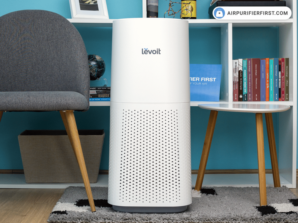 Levoit LV-H134 Air Purifier - In-Depth Review