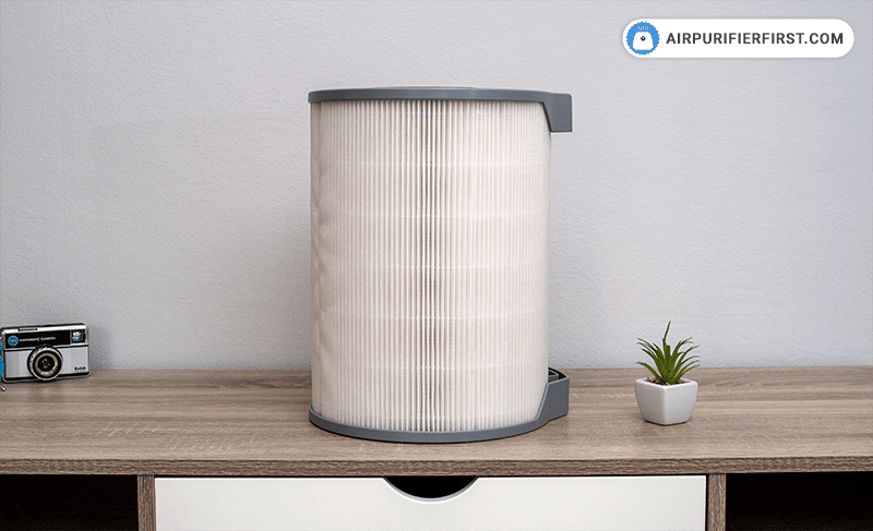 Levoit LV-H134 Air Purifier - Replacement Filter