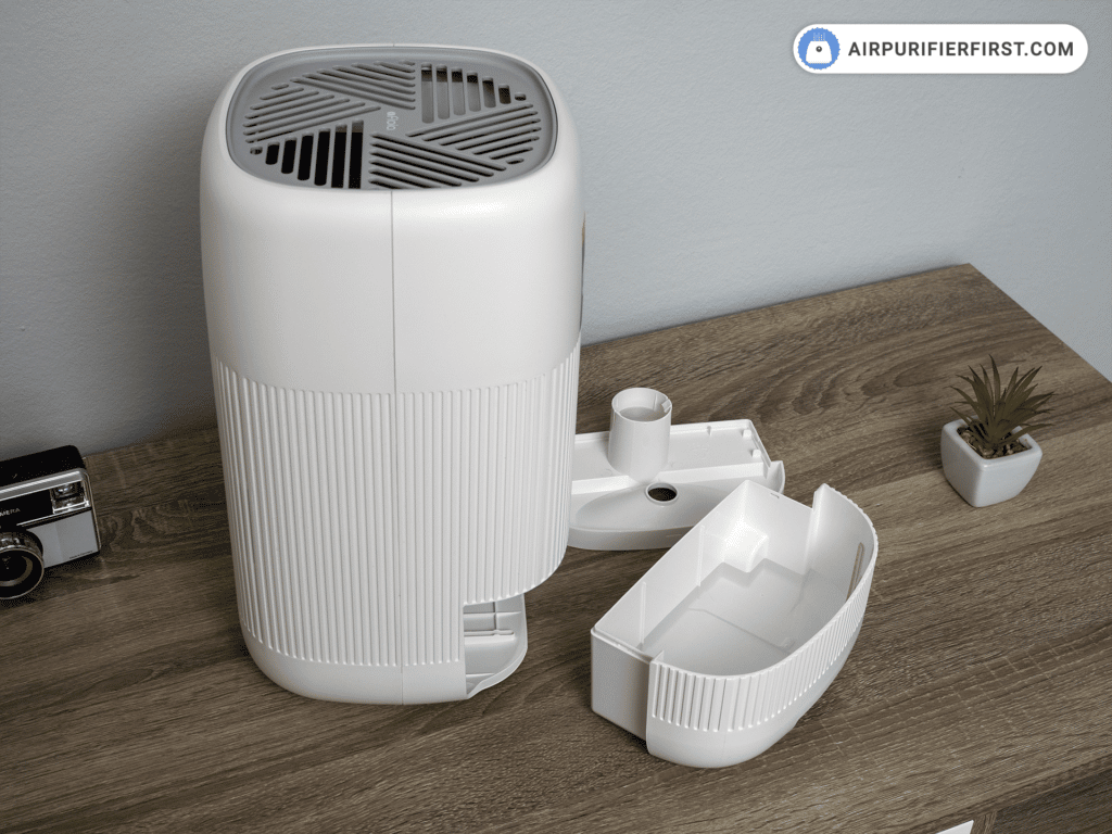 Best Air Purifier and Dehumidifier Combos
