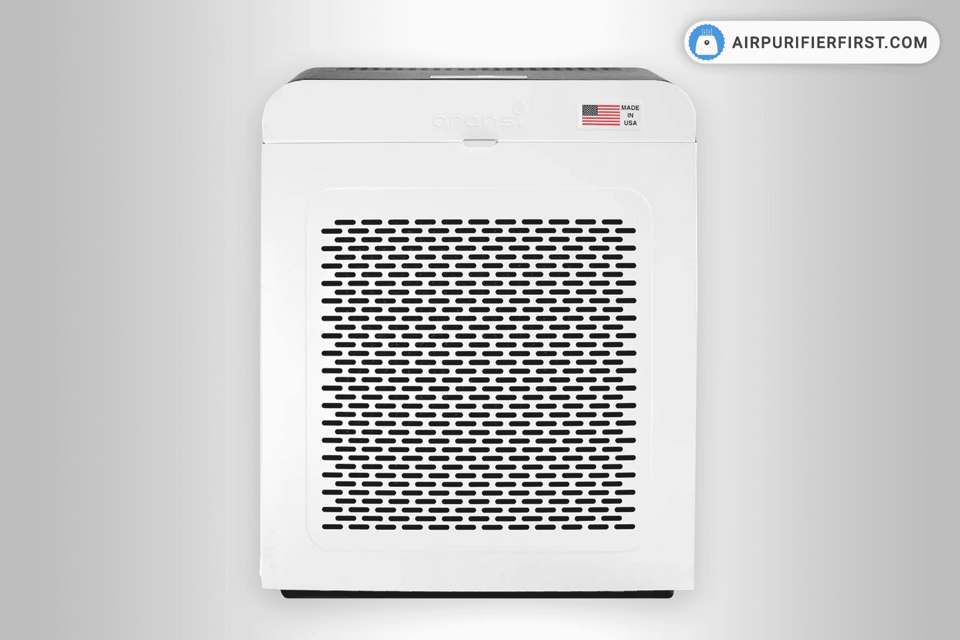 Oransi EJ120 - Best Air Purifier Made in the USA