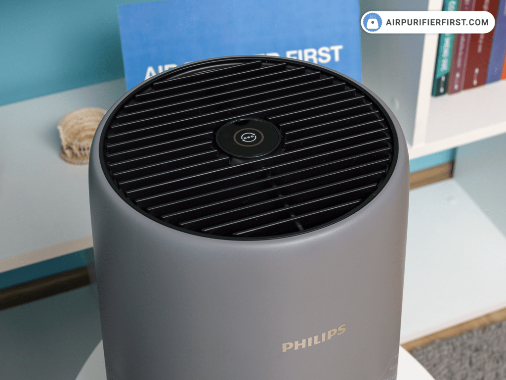 Philips Series 800 Air Purifier - Fan Grilles