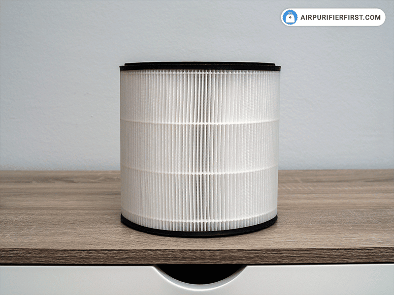 Philips Series 800 Air Purifier - Replacement Filter