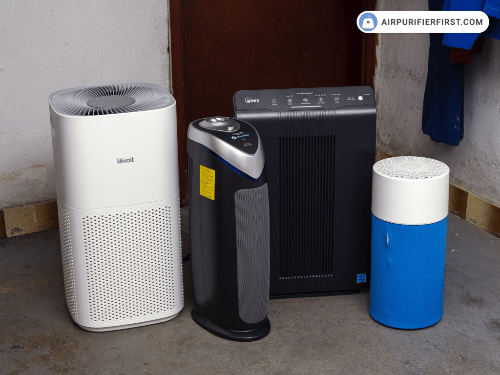 Best Air Purifiers For Mold - In-depth Guide
