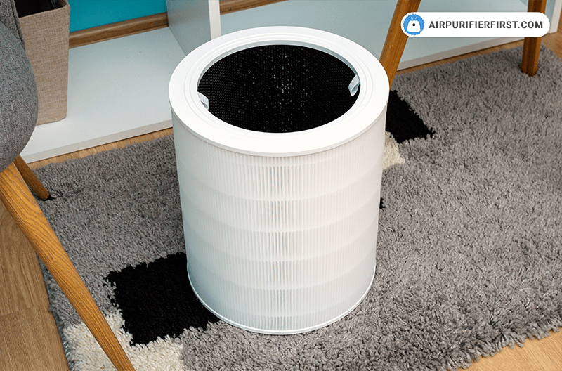 Levoit Core 600S-RF Air Purifier - Replacement Filter