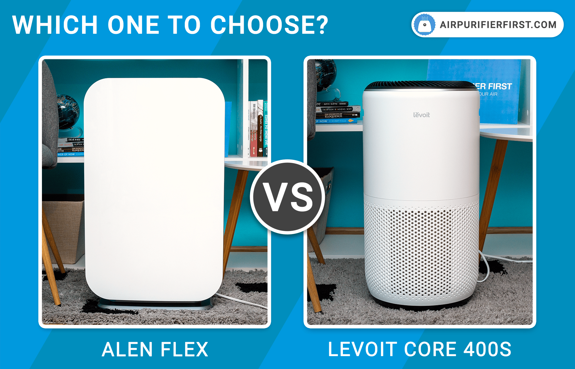 Levoit Core 400S Air Purifier: Trusted Review In 2024