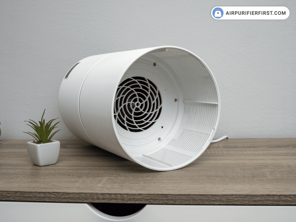 RENPHO RP-AP088W Air Purifier - Operating Costs