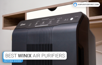 Best Winix Air Purifiers - In-depth Guide