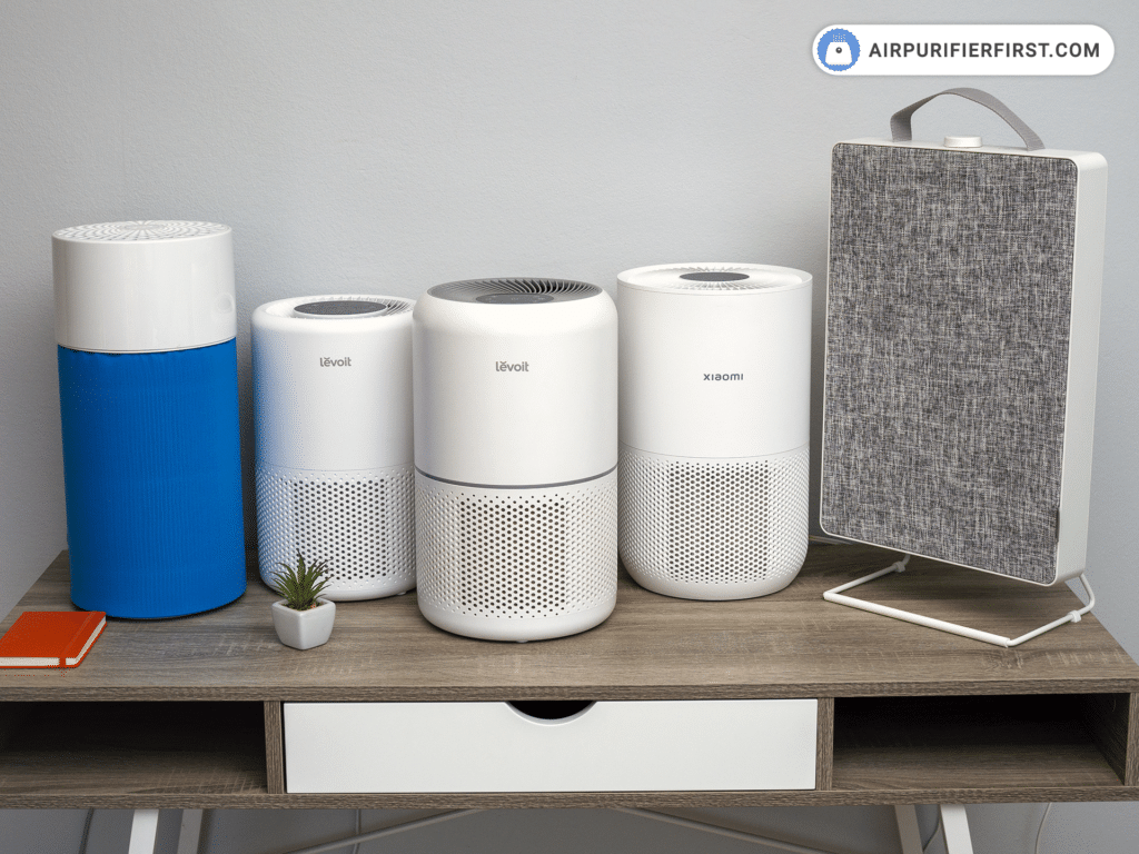 Top 5 Affordable Air Purifiers
