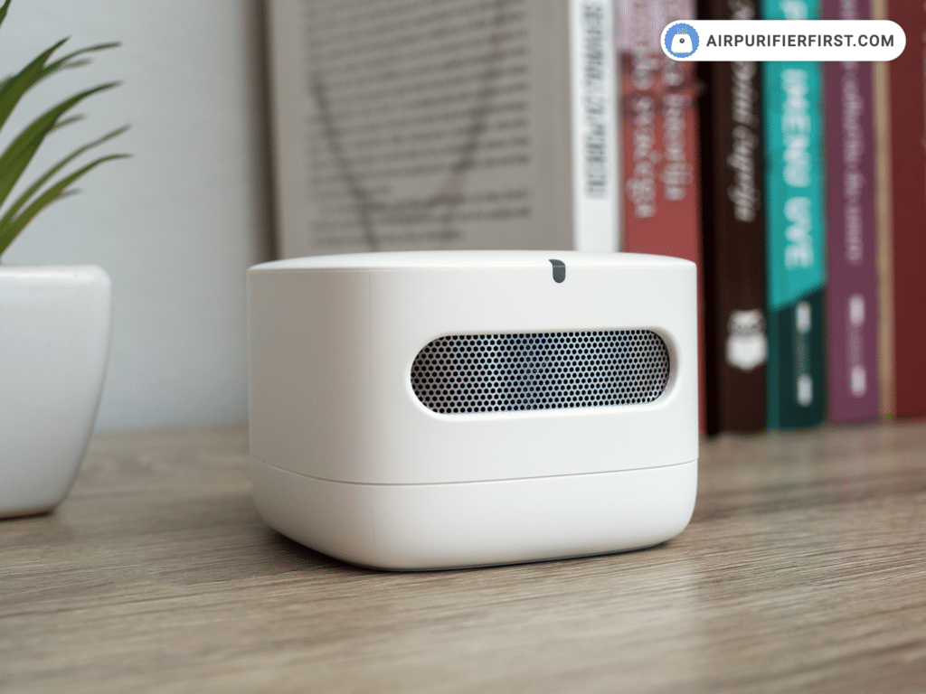 Amazon Smart Air Quality Monitor - In-depth Review