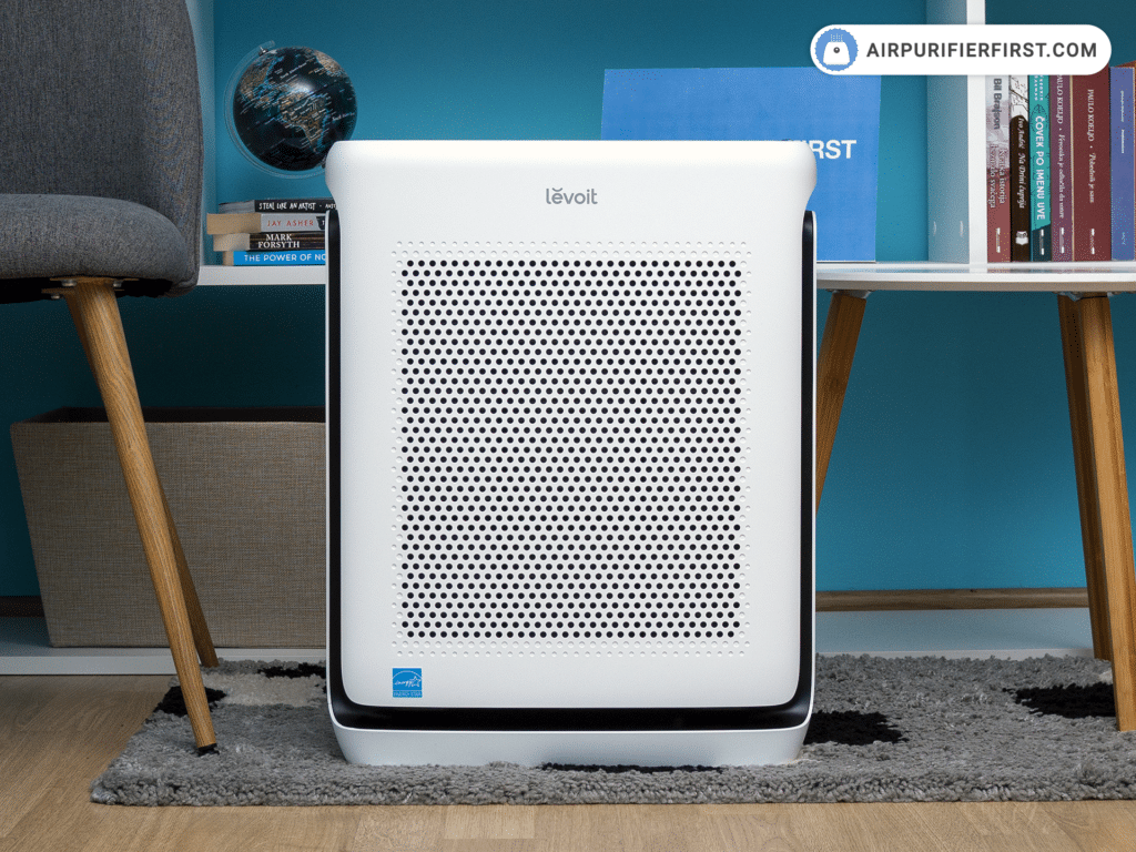 Levoit Vital 200S Air Purifier - Hands-on Review