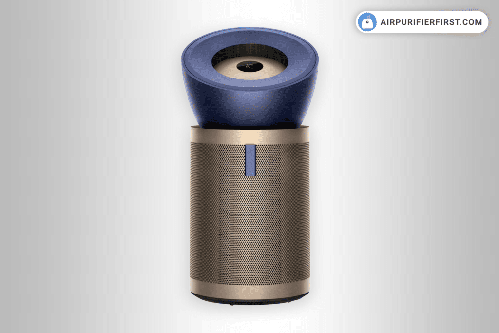Best Dyson Air Purifiers - Dyson BP04 Big and Quiet