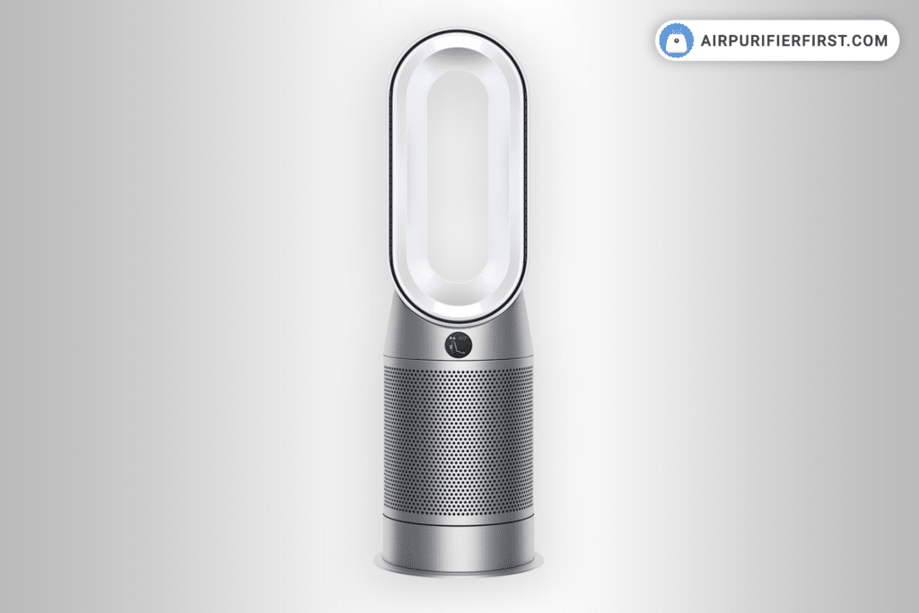 Best Dyson Air Purifiers - Dyson HP07 Hot and Cool