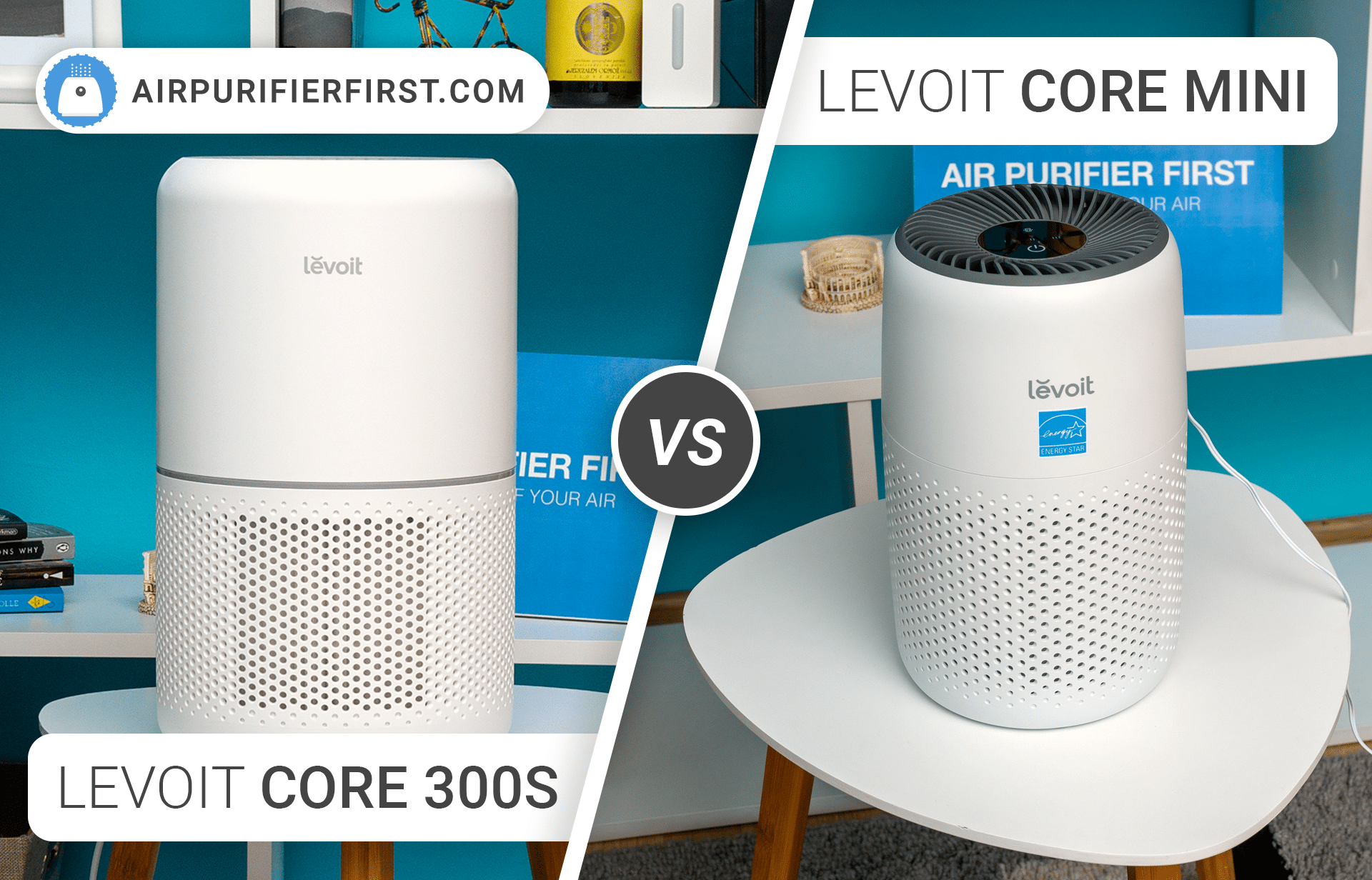Levoit Core 300S True HEPA air purifier review: an affordable smart air  purifier